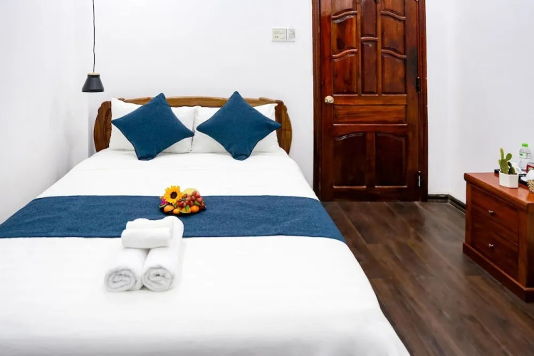 La Cactus Hotel