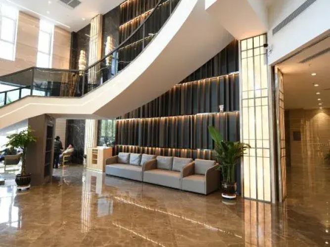 Changli Hotel