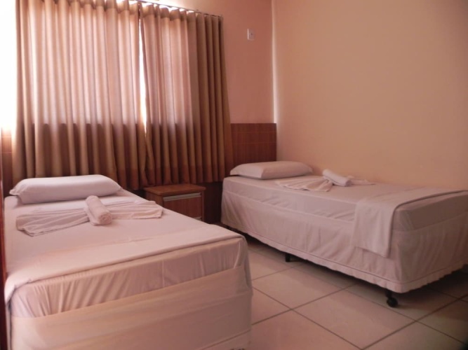 Planeta Hotel