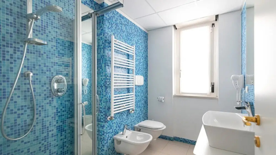 Residenza Excelsior 807