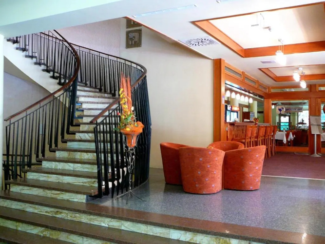 Hotel SOREA SNP