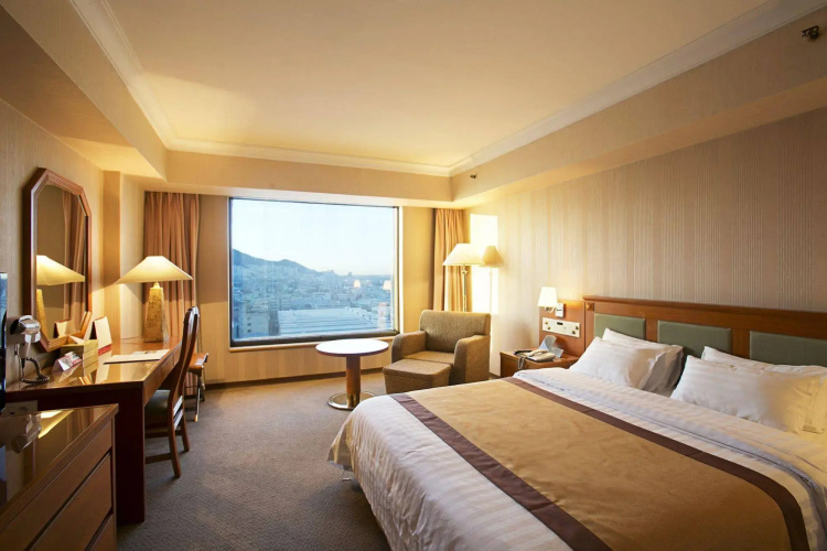 Hotel Paragon