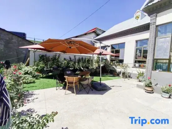 Mountain Lane Boutique Homestay