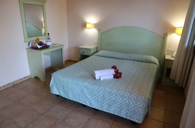 Club Esse Cala Gonone - Cala Gonone