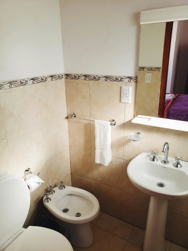 Hotel Cafayate