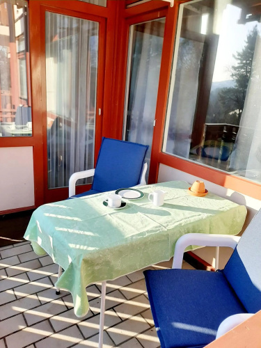 Apartment Anja