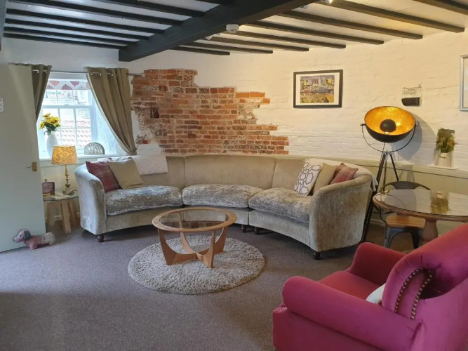 The Windmill B&B