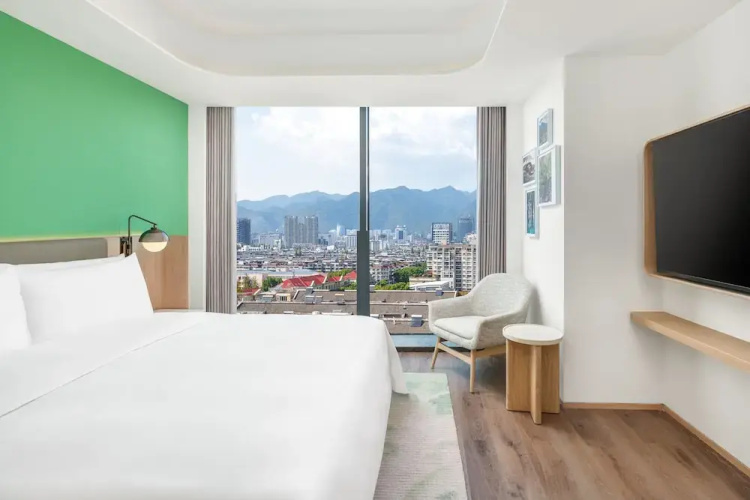 Element Lishui