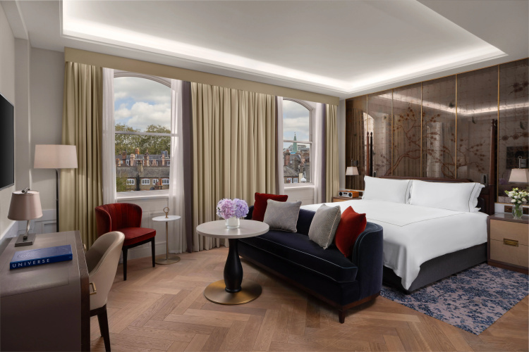 The Biltmore Mayfair, LXR Hotels & Resorts photo 12