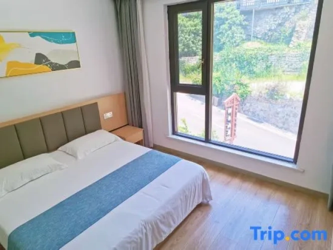 Luxury Double room