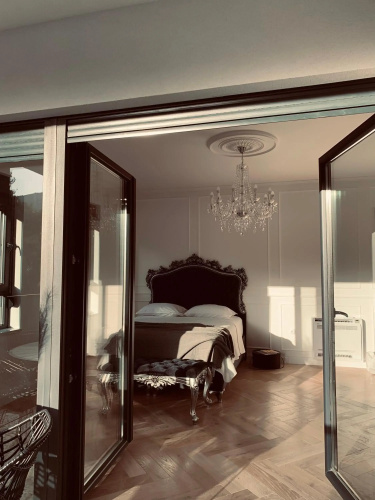 Apartment Talija