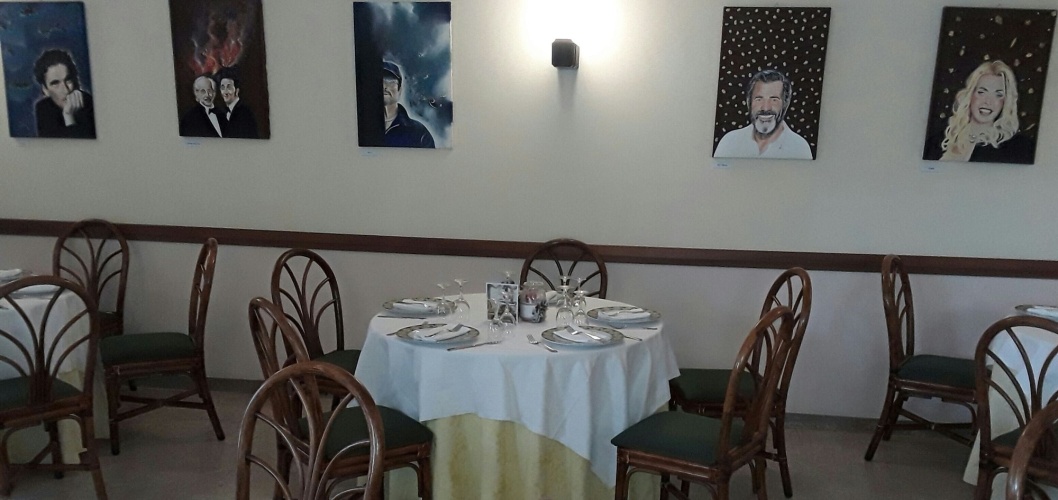 Hotel La Piana photo 20
