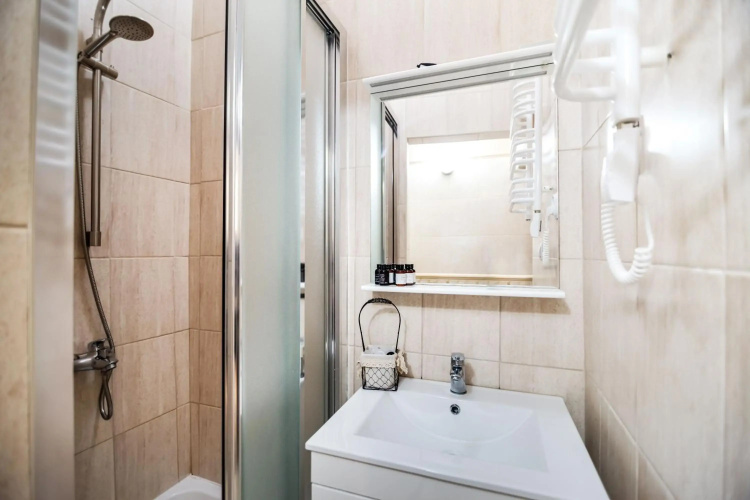 Art Apartments Ruzova