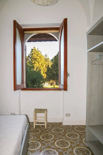 Villa Le Cesine