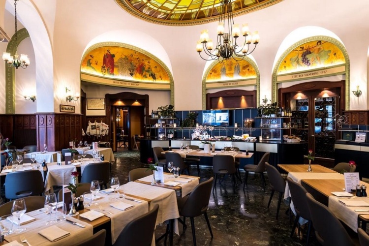 Astra Hotel Vevey photo 33