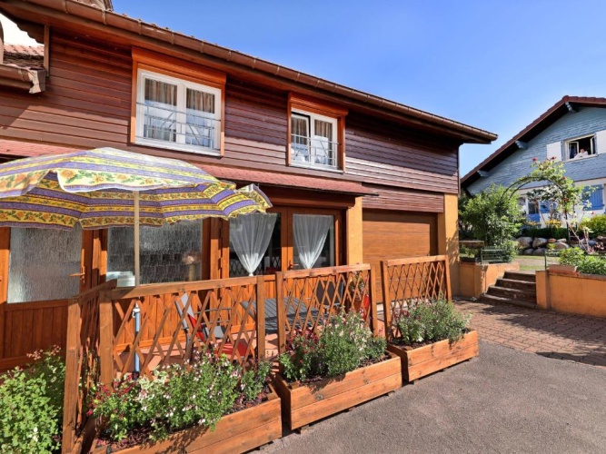 Cottage