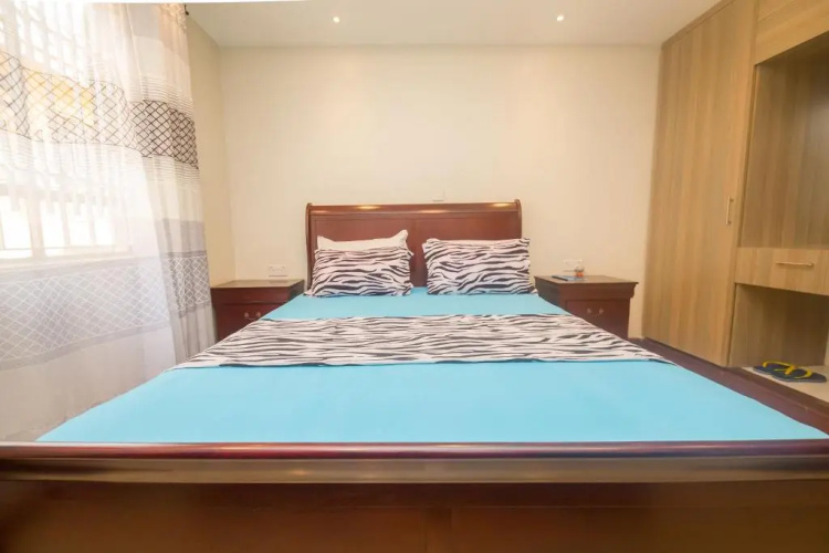 Esterina Suites