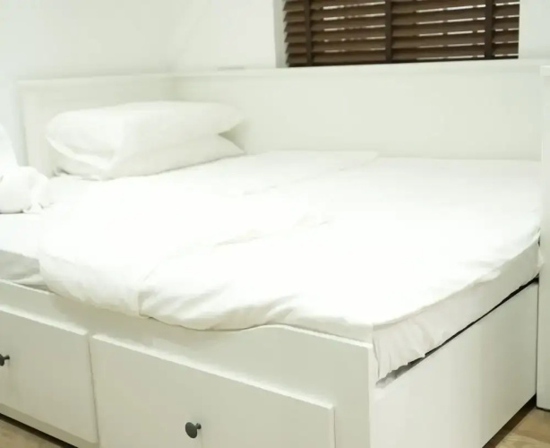 Concept Rooms