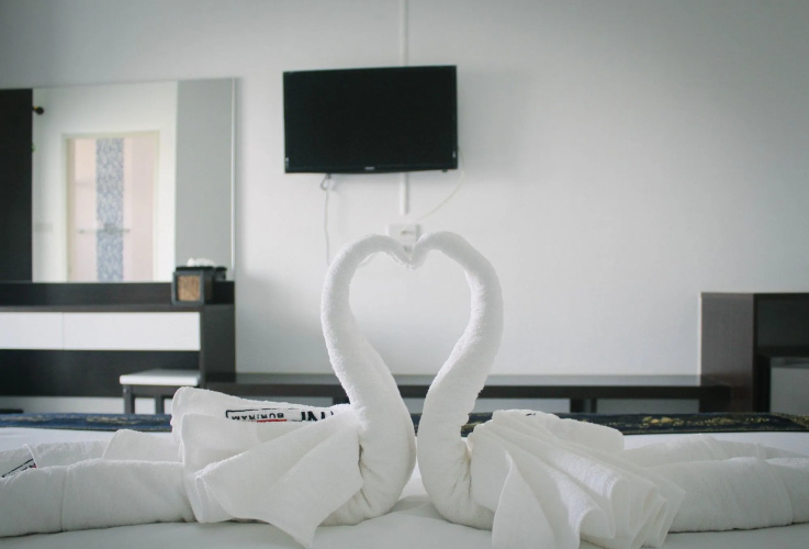 NP Hotel