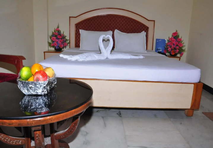 Hotel Mount Heera