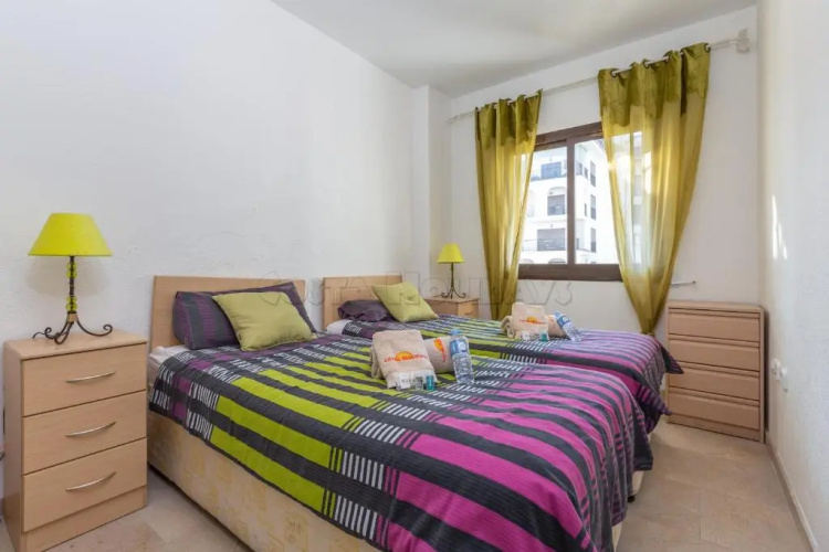 Marina duquesa 829-