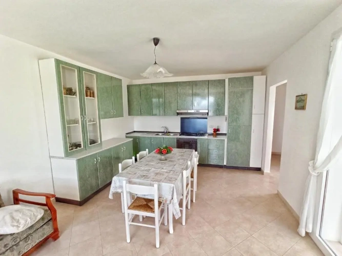 1 Bedroom Twin Apartment with balcony