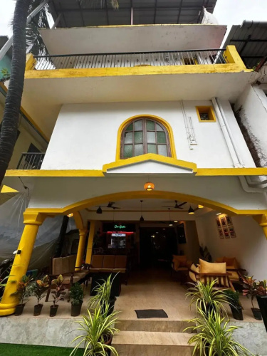 Santosh Place