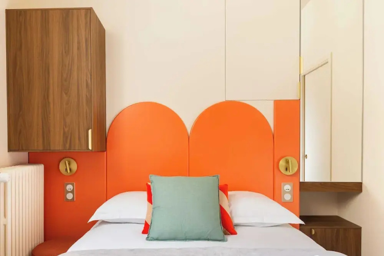 Port-royal Residence - Charming Studio - 2P