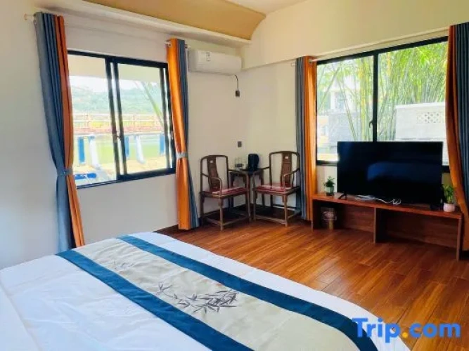 2 Bedrooms Standard room