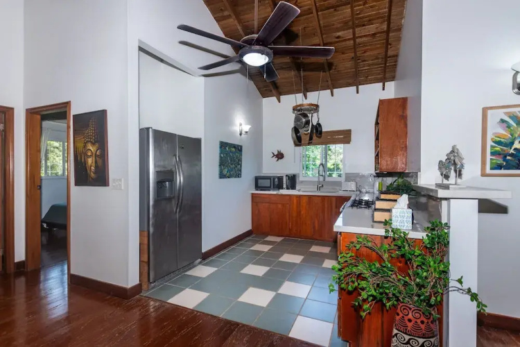 Valley View 2 Bedroom Home