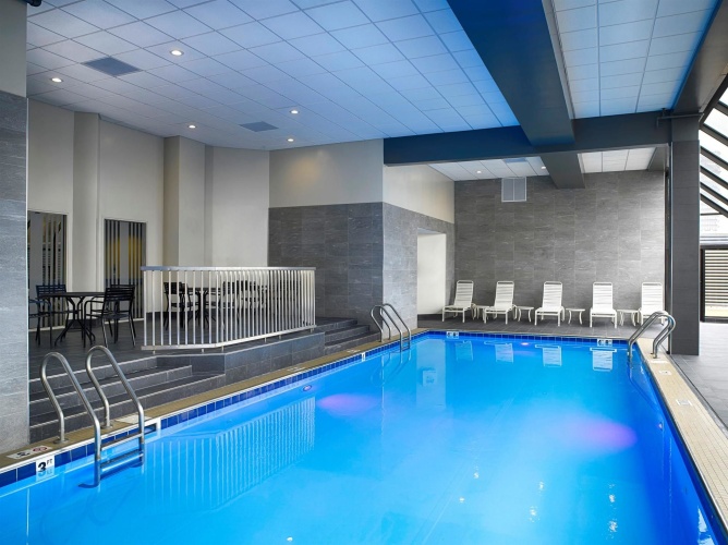 Hyatt Regency Louisville photo 17