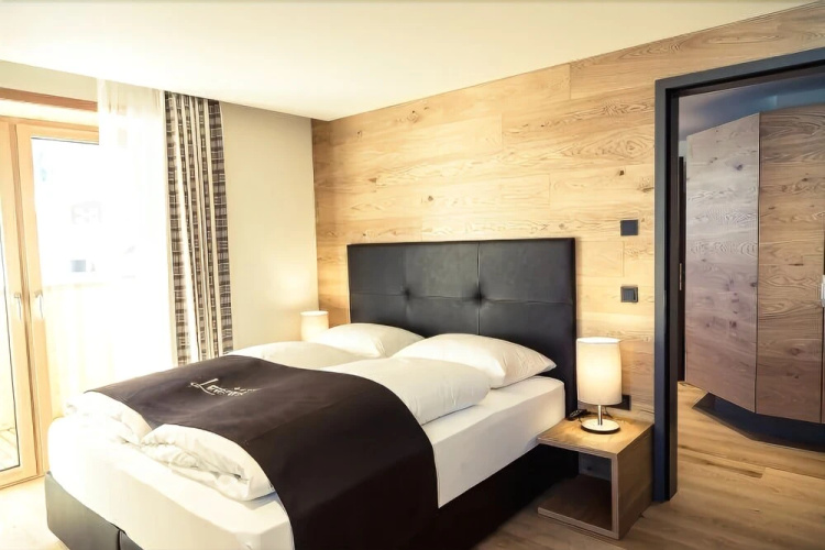 Hotel Laurus