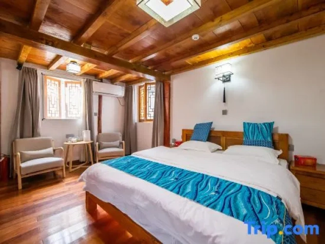 Luxury Family Suite