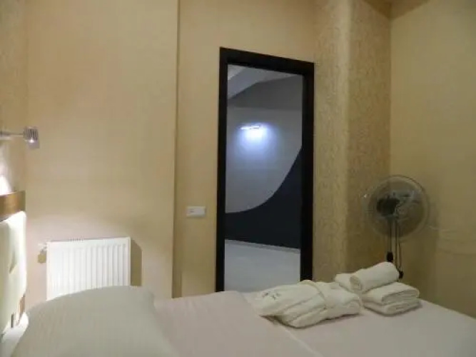 Nb Apart Hotel