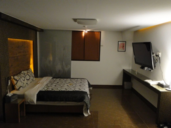 Hotel Nyxfox