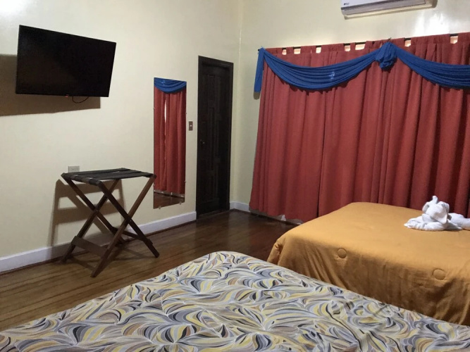 Hotel Casa Luisa