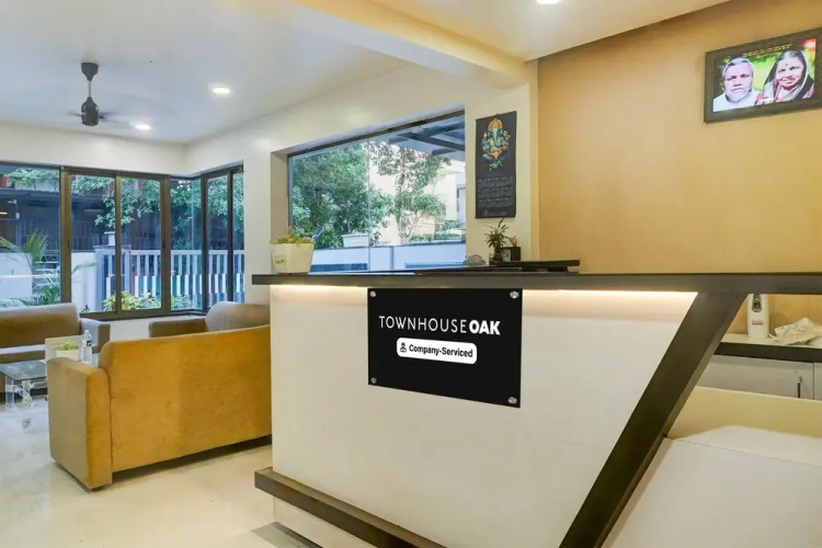Elite Stays at Viman Nagar Kharadi
