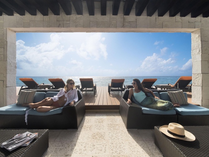 Hotel Marina El Cid Spa & Beach Resort photo 39