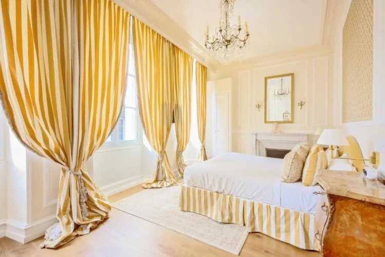 Prestige Suite