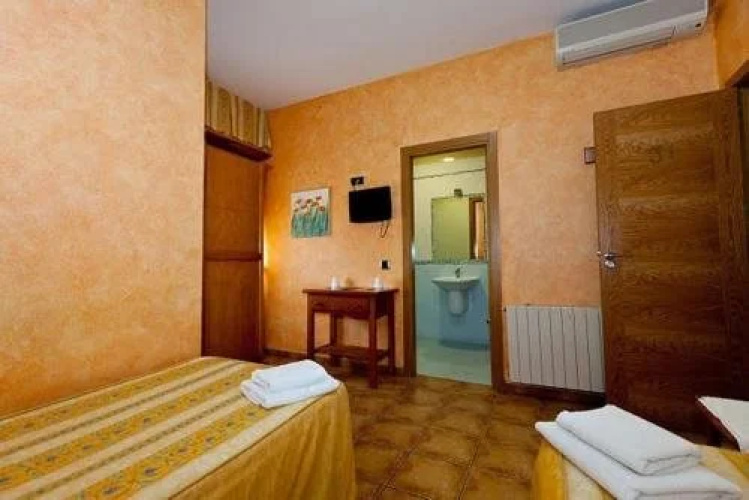 Hostal Castilla