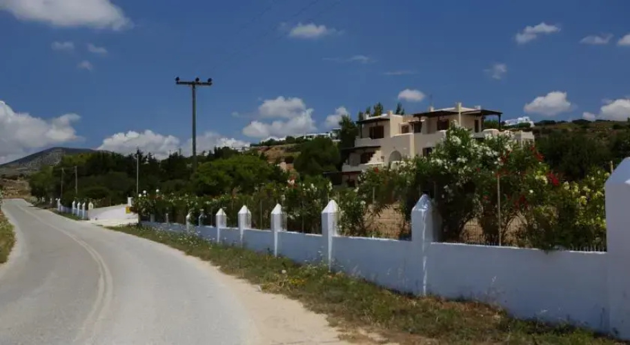 Pirgos Naxos