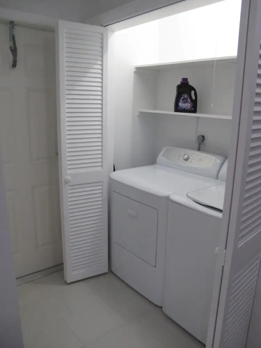 Standard Double Suite