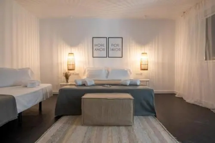 Hostal Boutique Bajío