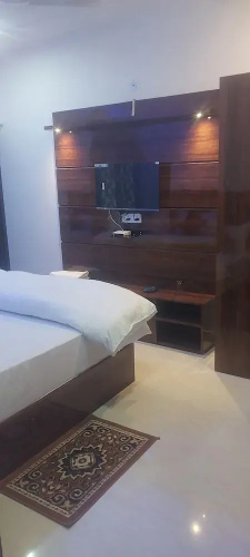 Osho cottage
