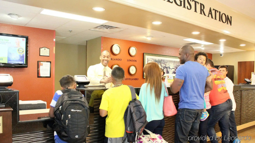 Rosen Inn Lake Buena Vista photo 42