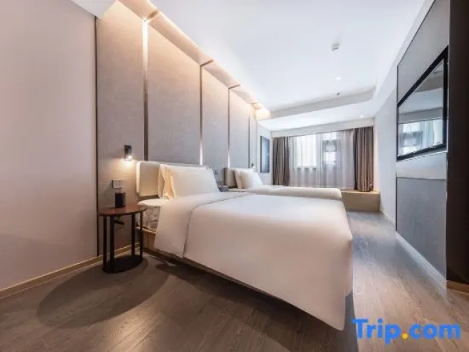 Executive Twin room
