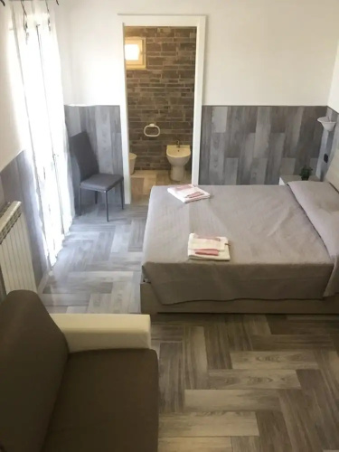 B&B La Lupa