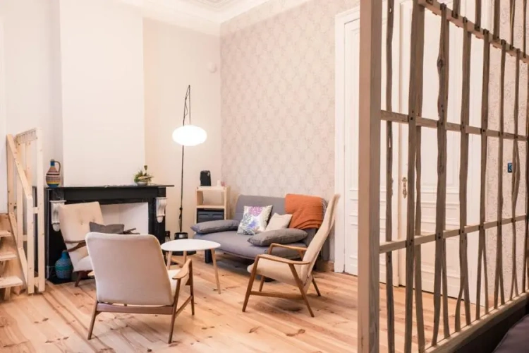 Standard Family room