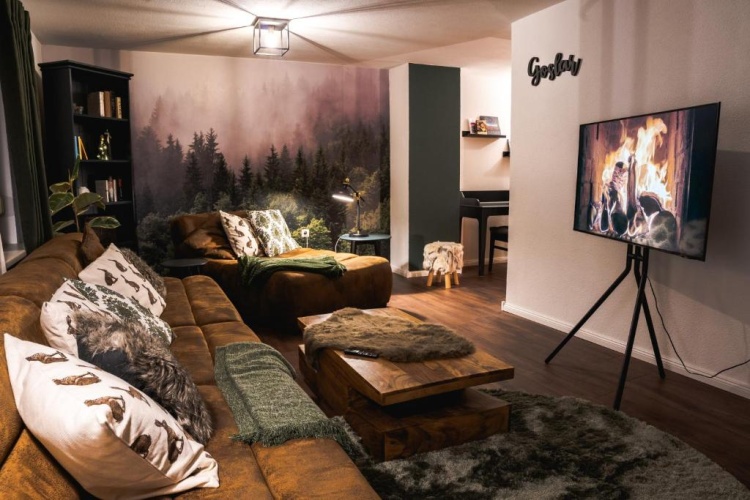 3 Bedrooms Cottage