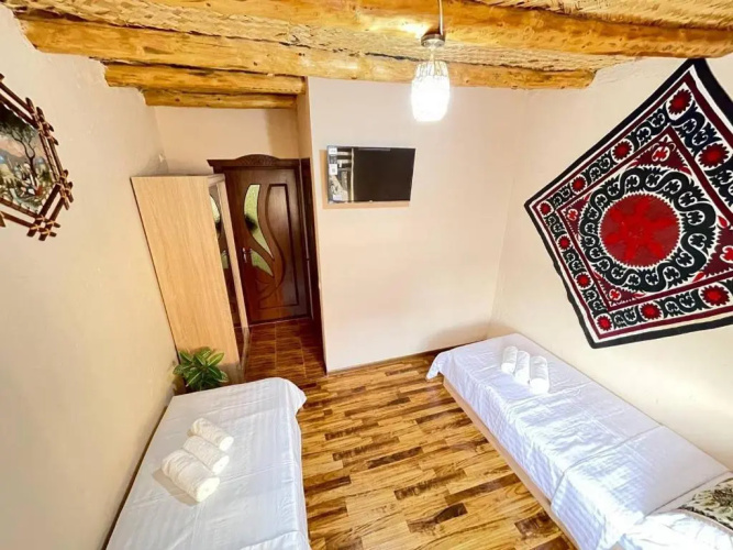 Hotel Mohina